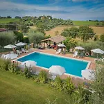 Apartamento Near Trasimeno With View Castiglione del Lago