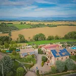 Near Trasimeno With View *