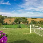 Near Trasimeno With View Lägenhet