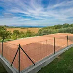Lägenhet Near Trasimeno With View *