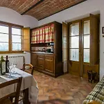 Near Trasimeno With View * Castiglione del Lago