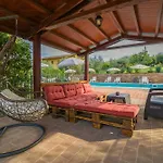 Near Trasimeno With View Apartamento Castiglione del Lago