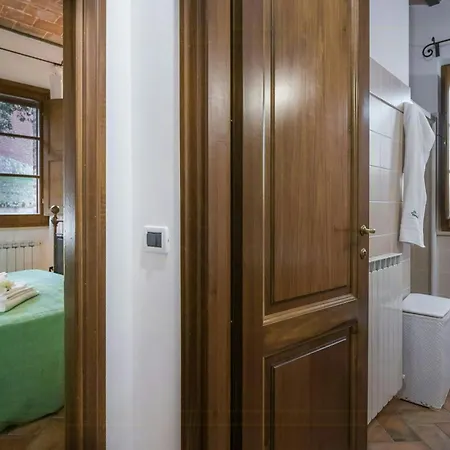 Near Trasimeno With View Apartamento