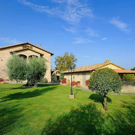 Apartamento Near Trasimeno With View