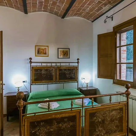 Near Trasimeno With View * Gioiella