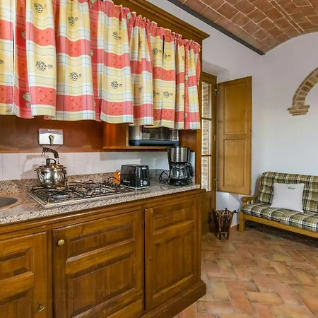 Near Trasimeno With View *