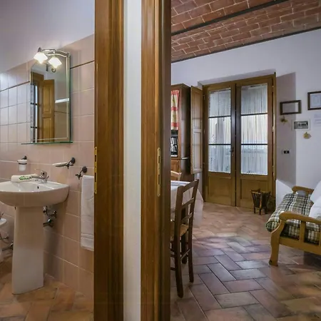 Near Trasimeno With View Apartamento