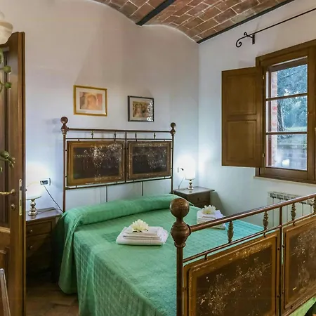 Apartamento Near Trasimeno With View *