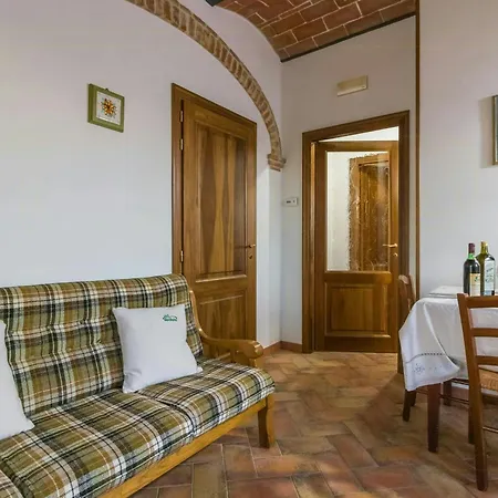 Apartamento Near Trasimeno With View *