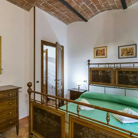 Apartamento Near Trasimeno With View