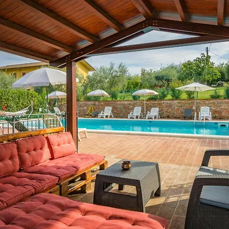 Near Trasimeno With View Apartamento