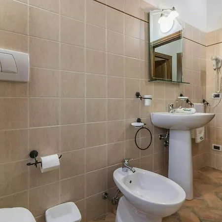 Near Trasimeno With View